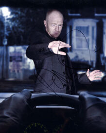 Jake Wood - Eastenders Autograph 2