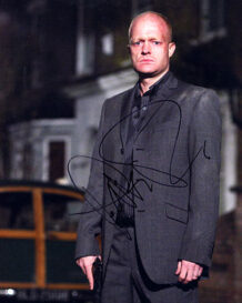 Jake Wood - Eastenders Autograph 4