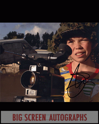 Will William Poulter 1