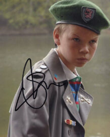 Will William Poulter 2