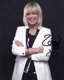 Zoe Ball 1