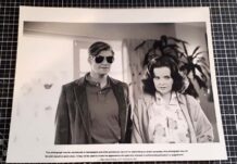 Back to the future Original press photo 5