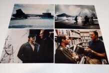 Firefox lobby cards