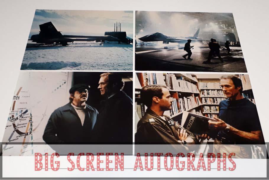Firefox lobby cards
