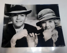 Bugsy Malone original photo 3