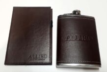 Allied promotional items