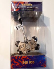 Thor Ragnarok USB hammer