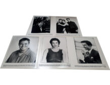 Three to Tango press photos (x26)