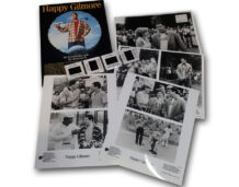 Happy Gilmore press kit
