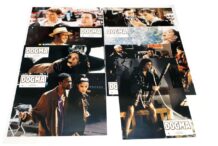 Dogma lobby card set