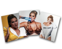 Amy Schumer photos x 3