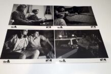 Critters Original lobby card set