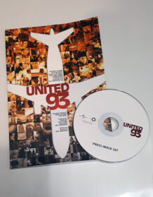 United 93 press kit