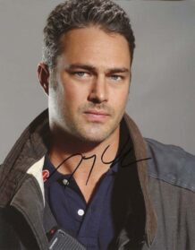 Taylor Kinney E