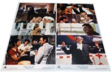 A Fish called Wanda lobby card set