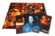 The Crow city of angels