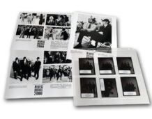 Blues Brothers 2000 press photos & slides