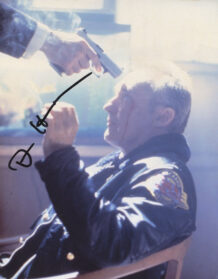 Dennis Hopper D