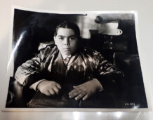 Bugsy Malone original photo 5