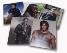 The Walking Dead photos (5) A