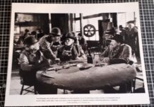 Back to the future p3 Original press photo 14