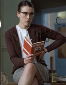 Olivia Williams A