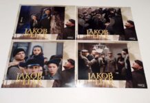 Jakob the Liar Original lobby card set