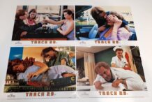 Track 29 Original lobby card set