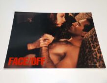 Face Off lobby card A