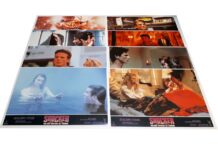 Shocker lobby card set
