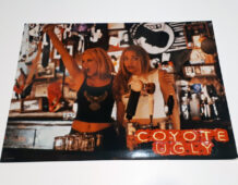 Coyote Ugly lobby card A