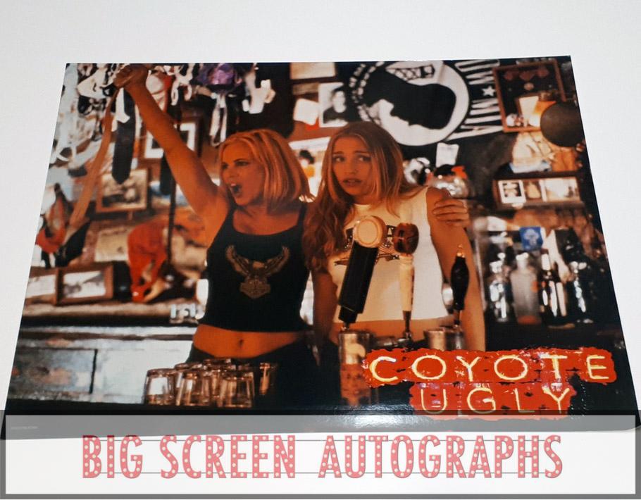 Coyote Ugly lobby card A