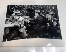 Bugsy Malone original photo 1