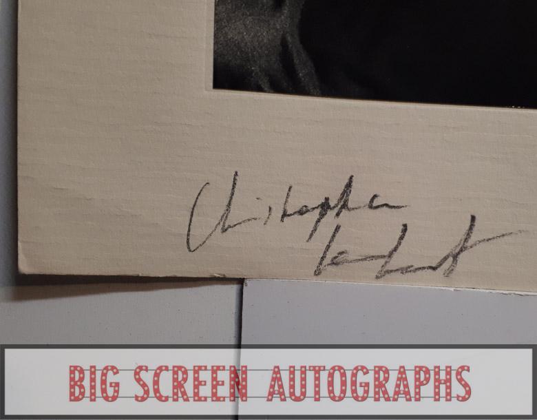 Christopher Lambert I - Image 3