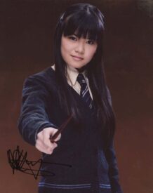 Katie Leung E