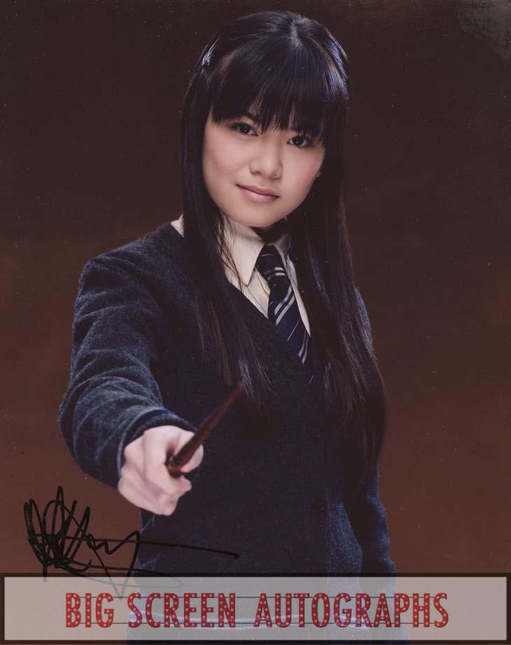 Katie Leung E