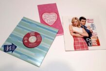 Down with love press kit
