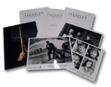 Hamlet press kit