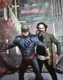 Alejandro Inarritu