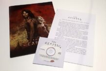 The Reaping press kit