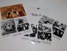 For richer or poorer press kit