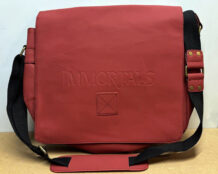 The Immortals promo bag