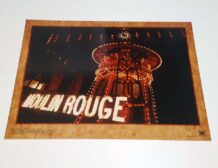 Moulin Rouge lobby card A