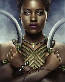 Lupita Nyong'o C