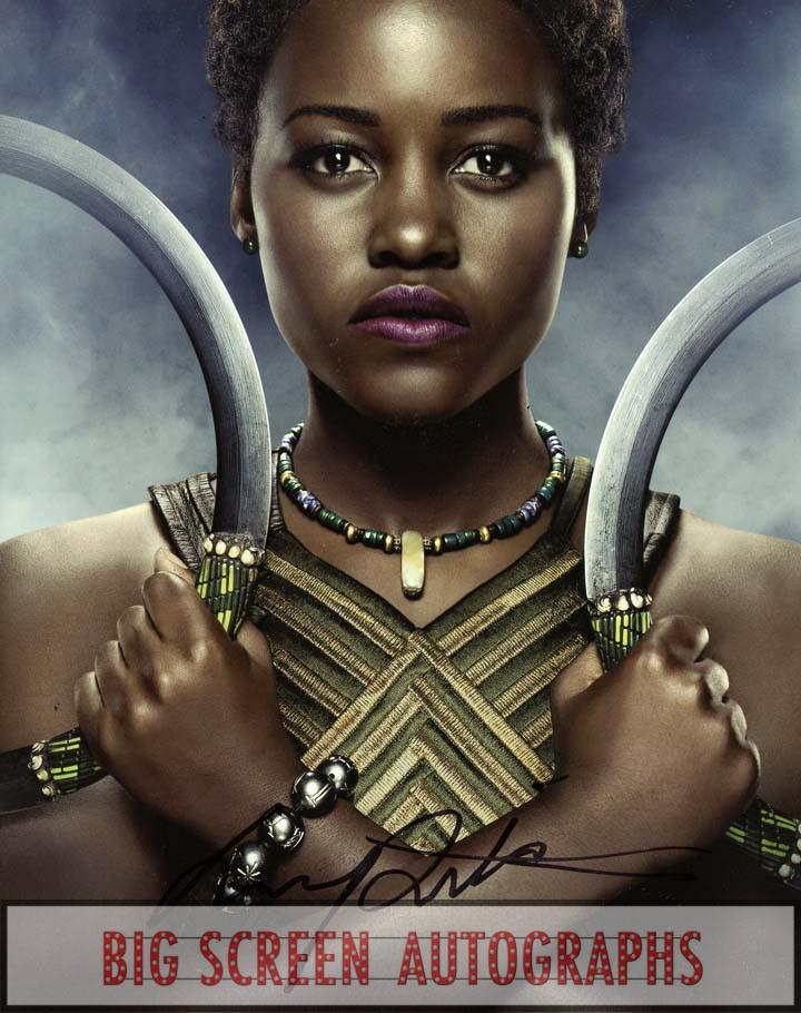 Lupita Nyong'o C