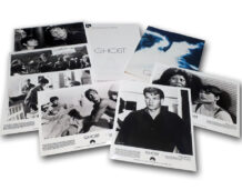 Ghost press kit