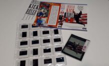 American Kick Boxer 2 press kit