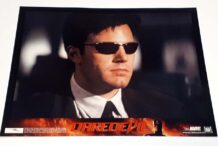DareDevil Lobby card 1