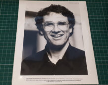 Uncle Buck press photo A