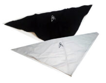 Star Trek Bandana set